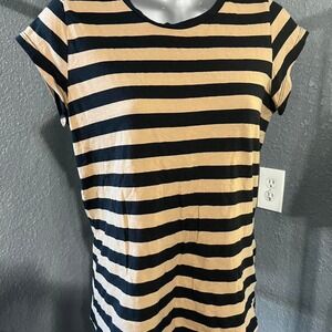 Universal Thread Vintage Striped Shirt